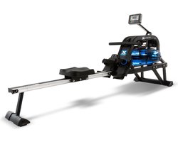 Xterra Fitness Water Rower Roeitrainer ERG600W - Inklapbaar / Opklapbaar - Water weerstand