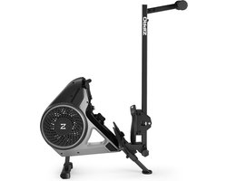 Zipro® Move Magnetic Roeitrainer - Roeimachine voor Thuis - Inklapbaar - Roeier - LCD Display - 8 weerstandniveaus - Roeimachine voor Thuis - Fitnessapparaat voor cardio- en krachttraining