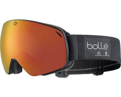 BOLLÉ - eco torus m black matte sunrise photochromic 1-3 - Skibril/goggle