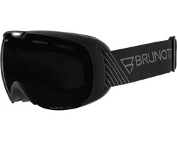 Brunotti Thunder Skibril - Zwart - ONE SIZE