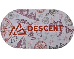 DESCENT goggle cover - Adventure | skibril - beschermhoes - snowboard - ski