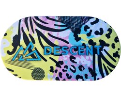 DESCENT goggle cover - Animal print | skibril - beschermhoes - snowboard - ski