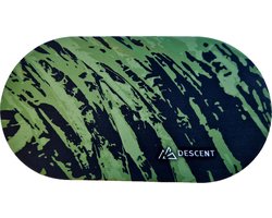 DESCENT goggle cover - Army | skibril - beschermhoes - snowboard - ski