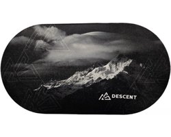 DESCENT goggle cover - Dark Mountains | skibril - beschermhoes - snowboard - ski