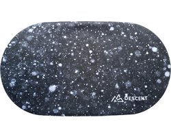 DESCENT goggle cover - Nightsnow | skibril - beschermhoes - snowboard - ski