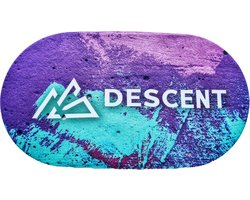 DESCENT goggle cover - Paint | skibril - beschermhoes - snowboard - ski