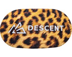 DESCENT goggle cover - Panther | skibril - beschermhoes - snowboard - ski