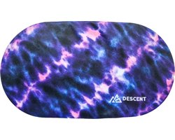 DESCENT goggle cover - Purple Water | skibril - beschermhoes - snowboard - ski