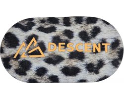 DESCENT goggle cover - Sneeuw panter | skibril - beschermhoes - snowboard - ski