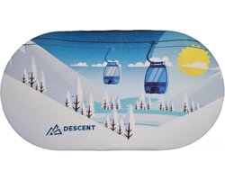 DESCENT goggle cover - Winter Gondola | skibril - beschermhoes - snowboard - ski