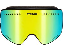 FALCON - fxs three - Skibril/goggle