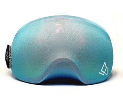 Goggle Protect Skibril Hoes - Cover - Beschermhoes - Goggle - Bril - Ski - Snowboard