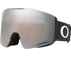 OAKLEY FALL LINE L - SKIBRIL - MATTE BLACK - PRIZM BLACK IRIDIUM - SFM