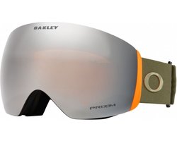 Oakley Flight Deck L Dark Brush/ Prizm Snow Black Iridium - OO7050-D8