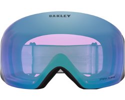 Oakley Flight Deck L Wintersport Goggles - Matte Black/prizm Snow Iced Iridium