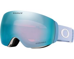 OAKLEY FLIGHT DECK M - SKIBRIL - STONEWASH - PRIZM SNOW SAPPHIRE IRIDIUM - SFM