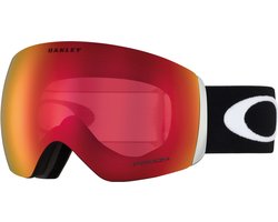 Oakley Flight Deck Matte Black / PrizmTorch Iridium