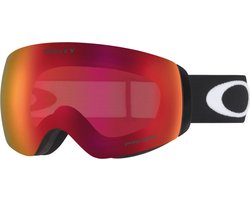 Oakley Flight Deck XM - Ski Goggle - Matte Black / Prizm Torch Iridium