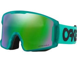 Oakley Line Miner L Celeste /Prizm Jade