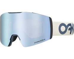 Oakley Skibril Fall Line XM Factory Pilot I  Prizm Snow Sapphire Iridium