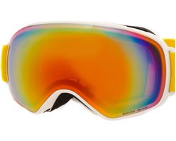 Red Bull Spect Eyewear Skibril Alley Oop Unisex (013)