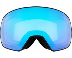 Red Bull Spect Goggle FINK-01BLX Blue