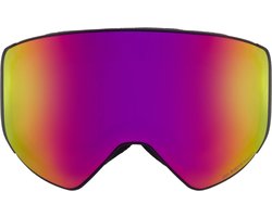 Red Bull Spect Goggle JAM-01 Black