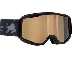 Red Bull Spect Goggle NEON-01GO3 Skibril