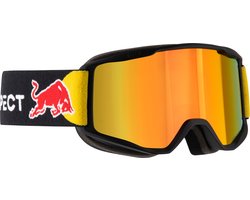 Red Bull Spect Goggle NEON-02RE2 Skibril