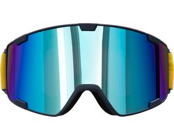 Red Bull Spect Goggle PARK-19BL3 Dark Blue