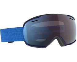 SCOTT  Linx Skibril Blauw/Licht Blauw