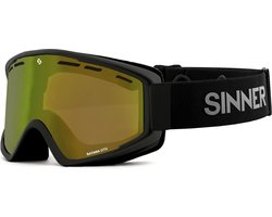 Sinner Batawa Otg Goggle