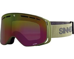 SINNER - OLYMPIA - Mat MOSS Groen - Unisex - Maat One Size