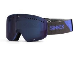 SINNER - PINE - Mat Blauw - Unisex - Maat One Size