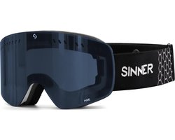 SINNER - PINE - Mat Zwart - Unisex - Maat One Size