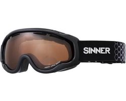 Sinner Skibril Fierce