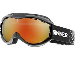 SINNER - TICO - DARK Grijs - Unisex - Maat One Size