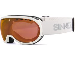 Sinner Vorlage S Skibril - - Wintersport - Wintersport accessoires - Skibrillen