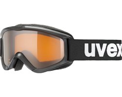 Skibril Uvex Junior Speedy Pro Black