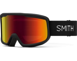 Smith Skibril - Unisex - zwart