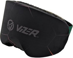 Vizer Skibril Beschermhoes - Goggle cover - Skibril protector - Skibrilhoes - Skibril bescherming