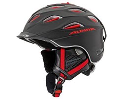 Alpina skihelm Supercybric 9039213, maat 53-56