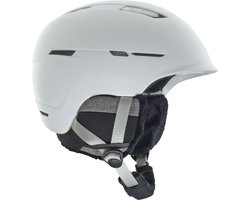 Anon Auburn Dames Skihelm - Marble White Eu - M