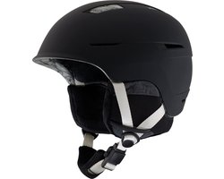 Anon Auburn Skihelm Dames - Maat L