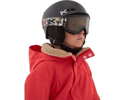 Anon Burner Skihelm Unisex