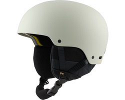 Anon Greta 3 Ski/snowboard Helm - Jade