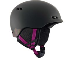 Anon Griffon Dames Skihelm - Black Eu - S