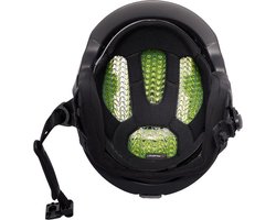 Anon Logan Wavecel Ski/snowboard Helm - Black