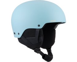 Anon Raider 3 Ski/snowboard Helm - Rock Lichen