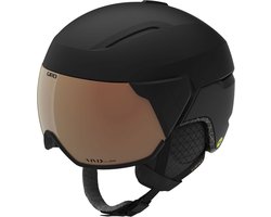 Aria Spherical Skihelm Unisex